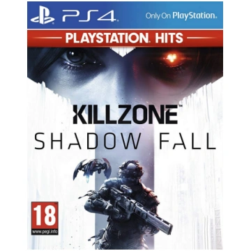 Lietots - PS4 Killzone: Shadow Fall