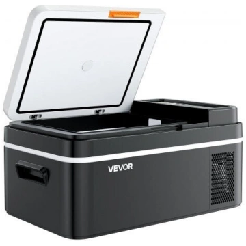 Auto ledusskapis Auto ledusskapis, 20L, 62.3x37.8x