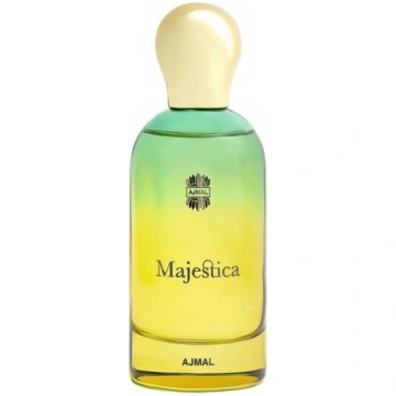 Unisex parfimērija Ajmal Majestica EDP Austrumu zi