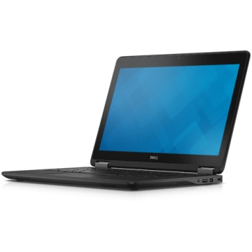 Lietots - Dell Latitude E7250 i5 B-klase