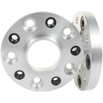 20mm Wheel Spacers 5x112 to 5x100 Adapter for Enha