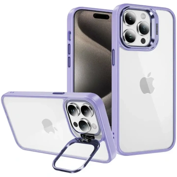 Tel Protect Kickstand case + camera glass (lens) f