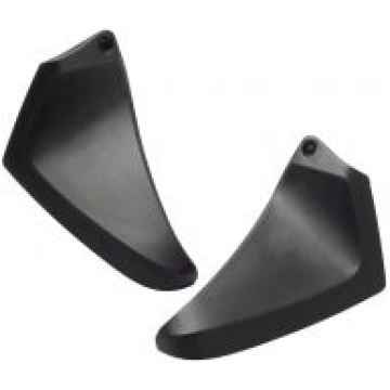 X-MAX Knuckle Visors
