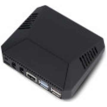 Argon40 Argon ONE V3 futrālis Raspberry Pi 5 ar ve
