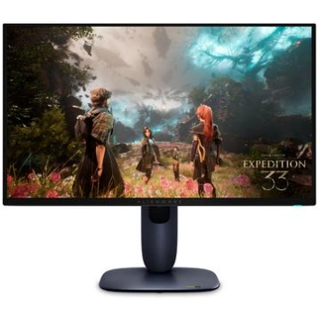 Alienware 27 4K QD-OLED Gaming Monitor - AW2725Q (