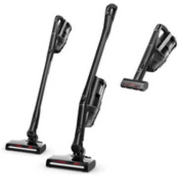 Miele Triflex HX3 Cat & Dog ObsidianBlack 12878350