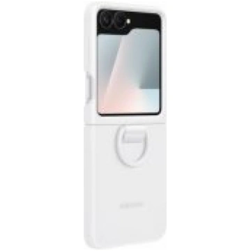 Samsung EF-PF741TWE Silicone Cover with Ring Galax
