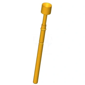 Test needle | Spring compression: 4mm | 5mm | 5A |