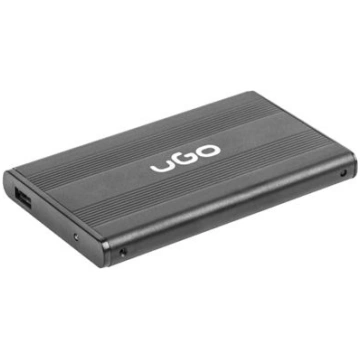 HDD/SSD korpuss Natec External Enclosure, 2.5"