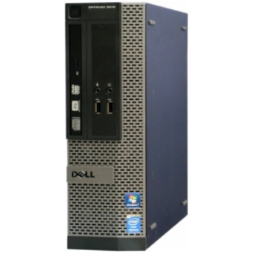 Lietots - Lietots.Dell OptiPlex 3020 SFF Desktop