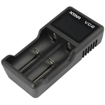 XTAR VC2 Household battery USB