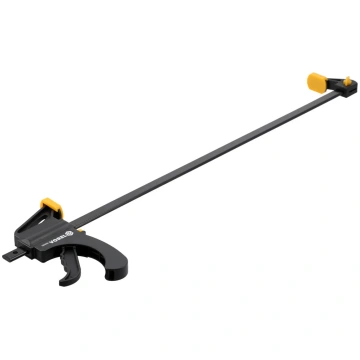 QUICK RELEASE PLASTIC CLAMP 450MM (38407) Vorel