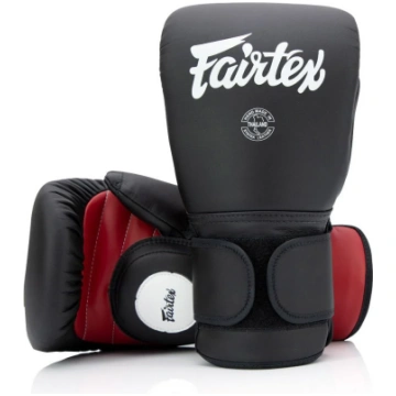 Master gloves Fairtex BGV13 for sparring