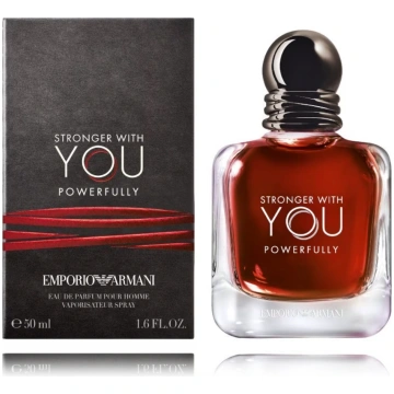 Emporio Armani Stronger With You Powerfully EDP sm