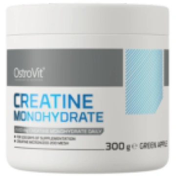 Kreatīna monohidrāts / Creatine monohydrate PULVER