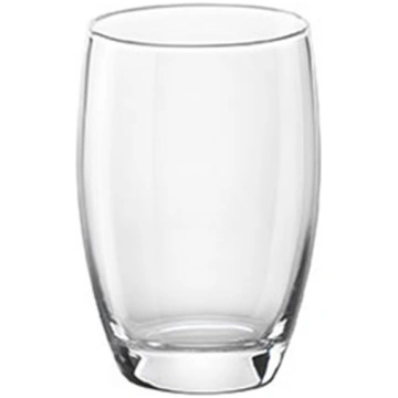 Essenza Long drink glass 38 cl Bormioli Rocco