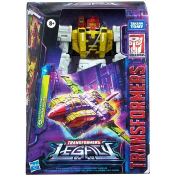 Hasbro Fans - Transformers Generations: Legacy - G