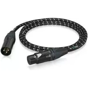 Mikrofona kabelis TC-Helicon GoXLR MIC CABLE XLR s