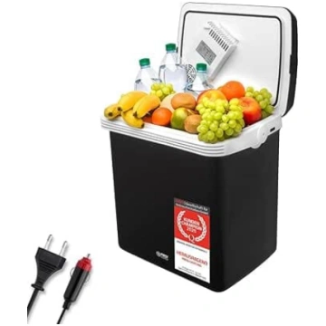 TZS First Austria - Aukstuma kaste 32L elektriskā