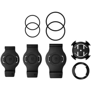 Garmin QuickFit Quarter velosipēda stiprinājums 01