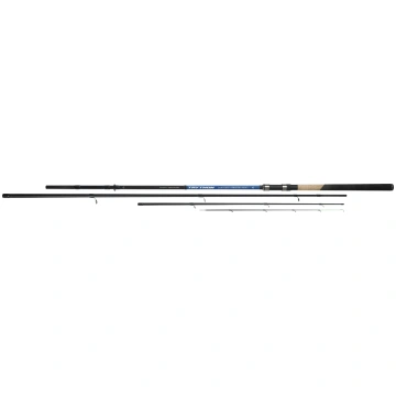 MAKŠĶERKĀTS MIKADO - TRYTHON METHOD FEEDER up to 9