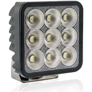 DARBA GAISMEKLIS BULLPRO SPECTRUM SQUARE 54, 8100l