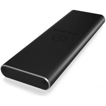 Raidsonic | External USB 3.0 enclosure for M.2 SSD
