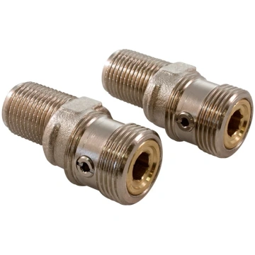 Ekscentriķis Oras, 1/2 collas – Ārējā vītne, 3/4 c