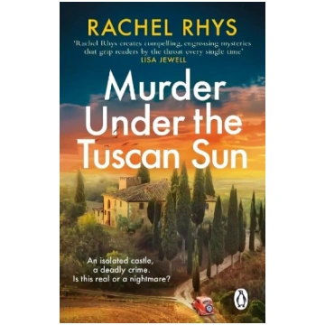 Murder Under the Tuscan Sun: A gripping classic su