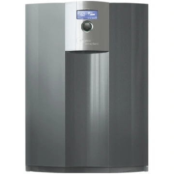 Alpha Innotec SW 122H3 Zeme-Ūdens Siltumsūknis