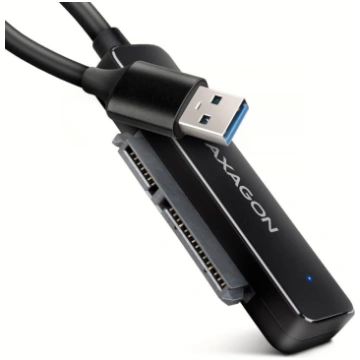 SSD ACC ADAPTER USB3.2/SATA/5GBPS 0.2M ADSA-FP2A A
