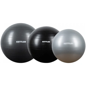 Kettler Gym Ball 55 cm 75 cm