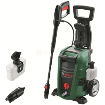 Bosch augstspiediena mazgātājs UniversalAquatak 13