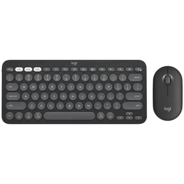 Galddators Logitech Pebble 2 Combo operētājsistēma