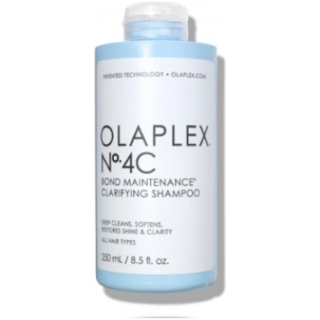 Olaplex Bond Maintenance Clarifying Šampūns No.4C 