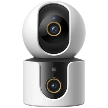 Xiaomi C300 Dual Smart Camera 2K 3MP 5P Optical le