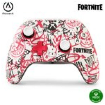 Powera Fortnite SE Wireless Controller for Xbox Se