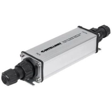 Intellinet Outdoor Gigabit High-Power PoE+ Extende