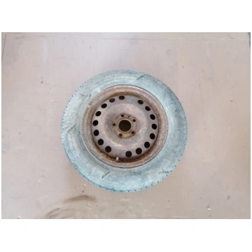Rezerves ritenis priekš OPEL ZAFIRA 2004 195/65 R1