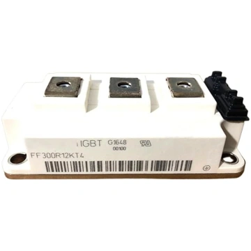 FF300R12KT4 in versiegelter Box FF300R12KT4 Expres