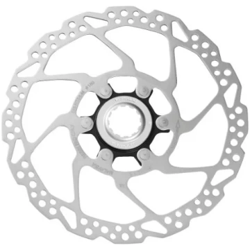 Bremžu disks - Shimano SM-RT54 - ESMRT54MEP - 180 