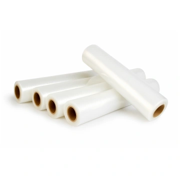 Camry Vacuum Sealer Rolls for CR 4470, AD 4484, MS