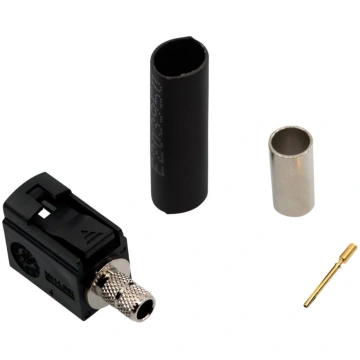 AXIS TU6003 - cable connector kit 02468-021 Axis C