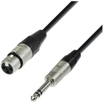 Adam Hall Cables 4 STAR BFV 0150