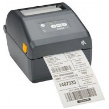 Lipdukų spausdintuvas Zebra ZD421t, 12 dots/mm (30