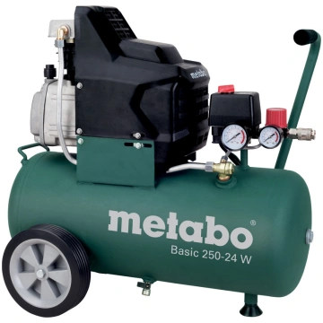 Metabo Basic 250-24 W (601533000)