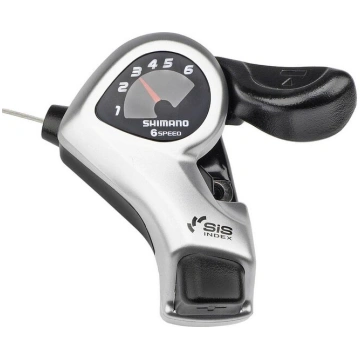 Pārslēdzēju sviras - Shimano - Tourney SLTX50R - L