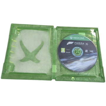 Lietots - Microsoft Xbox One Forza 6