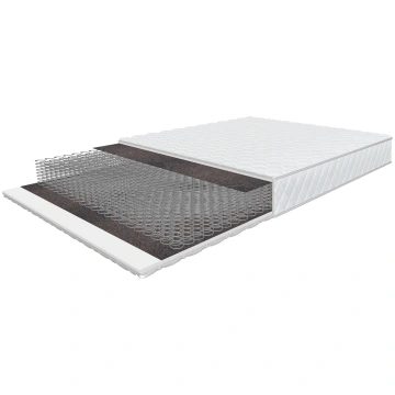 180 x 200 cm "ROLL SUPER BONNELL 18cm" Sarullēts a
