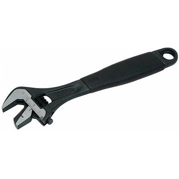 Combination Wrench, Ergonomic Grip, Thermoplastic 